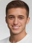 Roman Savehkov, 20, Tashtagol