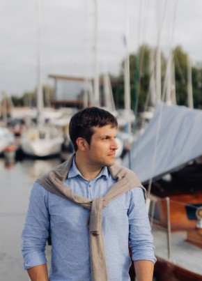 Alan из Tallinn 37 лет