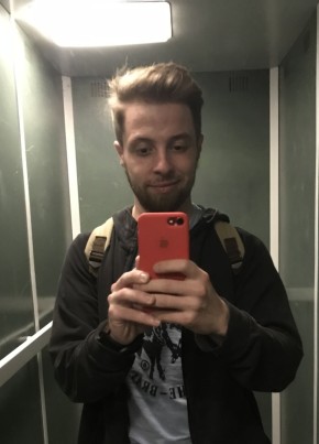 Roman, 32, Russia, Moscow