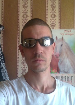 Dmitriy, 36, Russia, Sosnovoborsk (Krasnoyarsk)