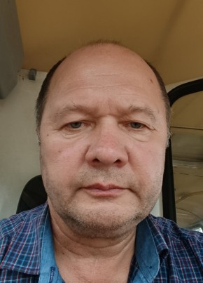 Александр из Сыктывкара 49 лет