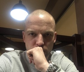 Виталик, 37 лет, Ярославль