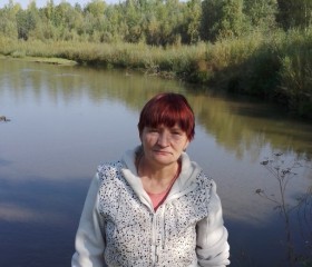 Валя.  Россия, 50 лет, Тальменка