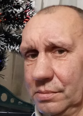 Григорий, 53, Россия, Уфа