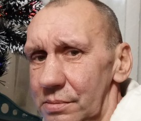 Григорий, 53 года, Уфа