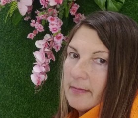 Elena, 44, Yekaterinburg