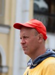 Alexey, 46, Saint Petersburg