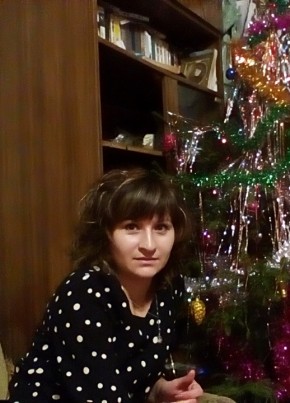 Raisa, 35, Россия, Пермь
