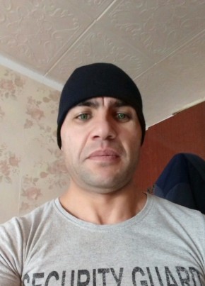 Сергей, 39, Россия, Тында