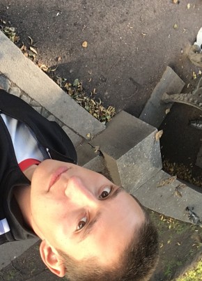 Zhenya, 26, Россия, Кубинка