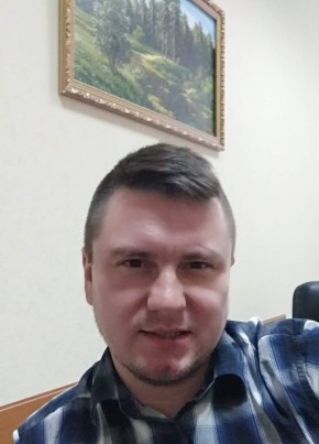 Сергей, 31, Россия, Воронеж