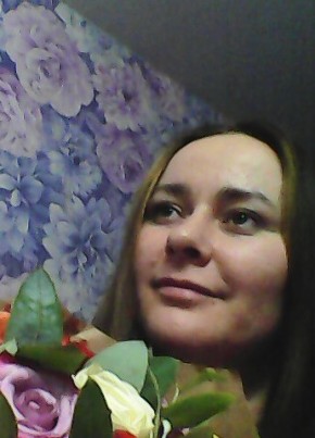 Оленька, 38, Россия, Томск