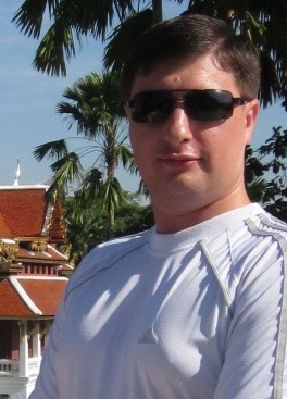 Игорь, 40, Россия, Магадан