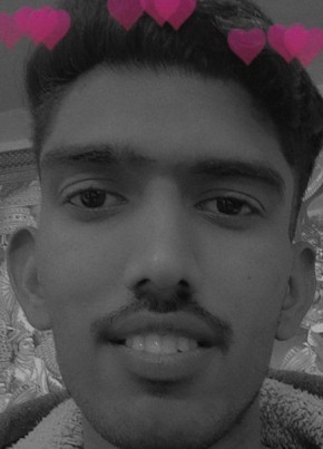 Raj, 23, India, New Delhi