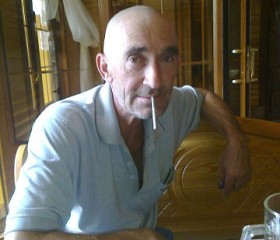 Михаил, 68 лет, Toshkent