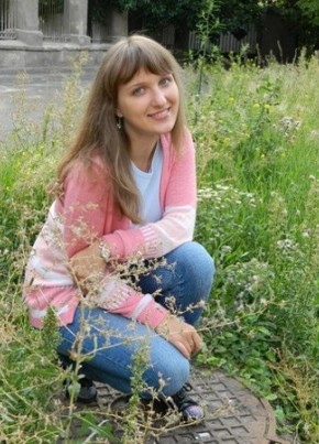 Evolet, 30, Україна, Київ