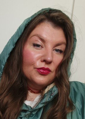 Maria из თბილისი 39 лет