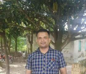 SHAKKO CHOWDHURY, 37, Par Naogaon