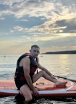 Denis, 22, Novosibirsk