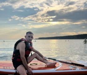 Denis, 22, Novosibirsk