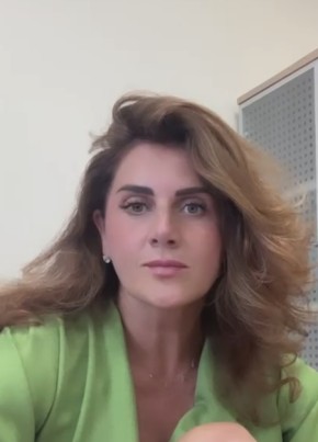 Yuliya, 37, Russia, Haspra