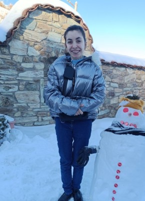 Leontina, 23, Република Македонија, Чаир