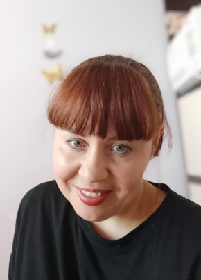 Светлана из Пензы 40 лет