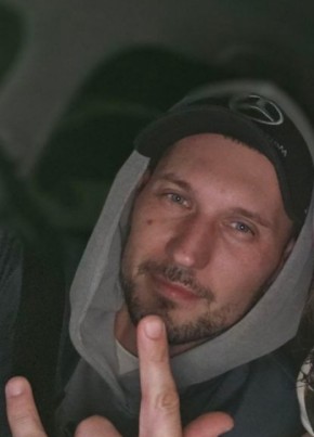 Yura, 39, Russia, Smolensk