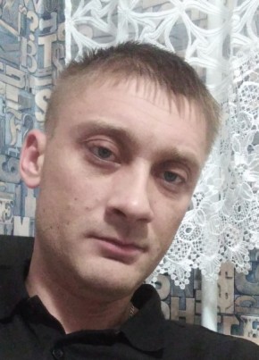 Юрий, 38, Россия, Невельск