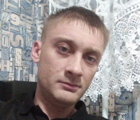 Юрий, 38 лет, Невельск