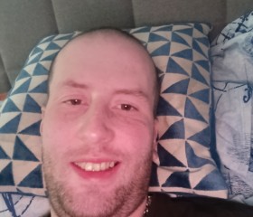 Ado, 36, Banovce nad Bebravou