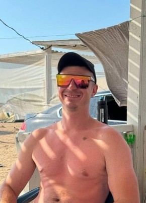 Aleksandr, 31, Russia, Voronezh