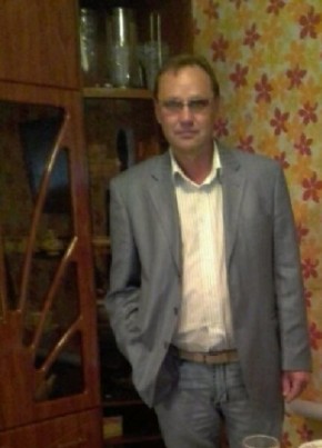 Анатолий, 57, Россия, Бузулук