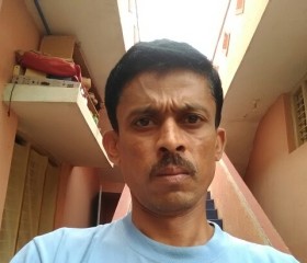 Amareshacharys, 48 лет, Bangalore