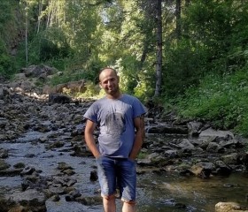 Борис, 32 года, Новосибирск