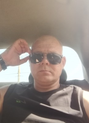 Vladimir, 27, Russia, Chebarkul