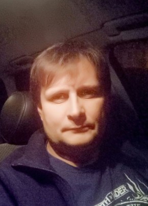 Валерён , 45, Россия, Сертолово