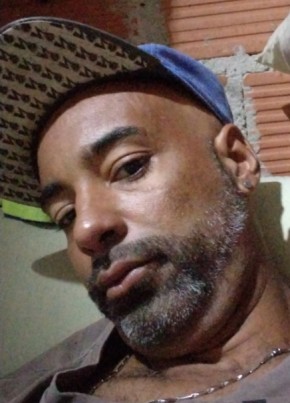 Henrique из Ribeirão das Neves 34 года