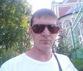 Вячеслав, 41 год, Переславль-Залесский