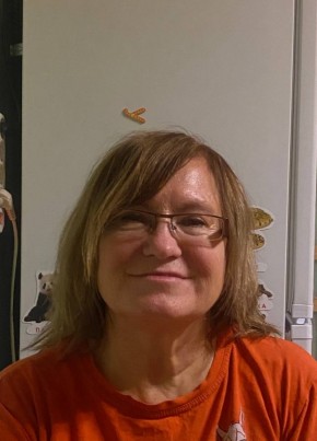 Nina, 56, Russia, Smolensk