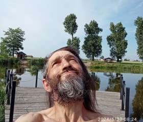Yrii Sadhuru, 49 лет, Wrocław