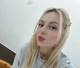 Zlata, 35, Moscow