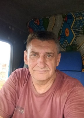 Владимир из Санкт-Петербурга 52 года