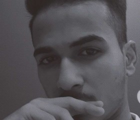 Harsh Kumar, 23, Mozhaysk