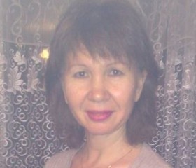ирина, 55 лет, Оренбург