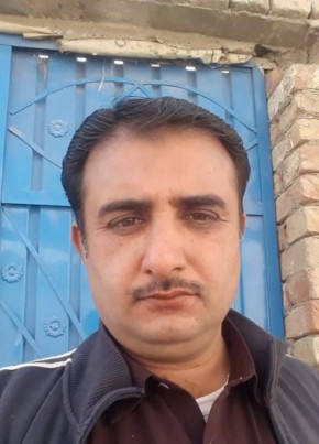 Arif, 18, Pakistan, Islamabad