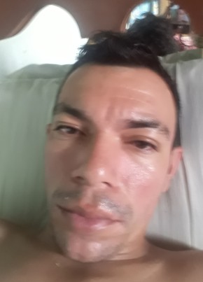 Ivonaldo из Timbaúba 30 лет