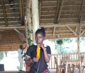 Lily mercy Susan, 20 лет, Kampala