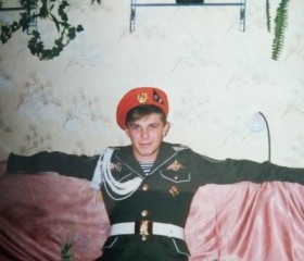Дмитрий, 47 лет, Суворов