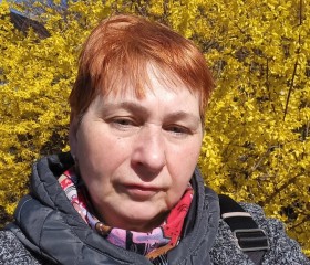 Галина Семченко, 57 лет, Калининград